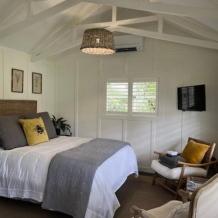 Matangi Gardeners' Cottage מראה חיצוני תמונה