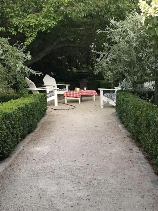Matangi Gardeners' Cottage מראה חיצוני תמונה