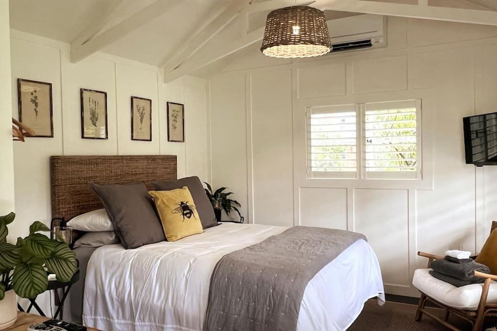 Matangi Gardeners' Cottage מראה חיצוני תמונה