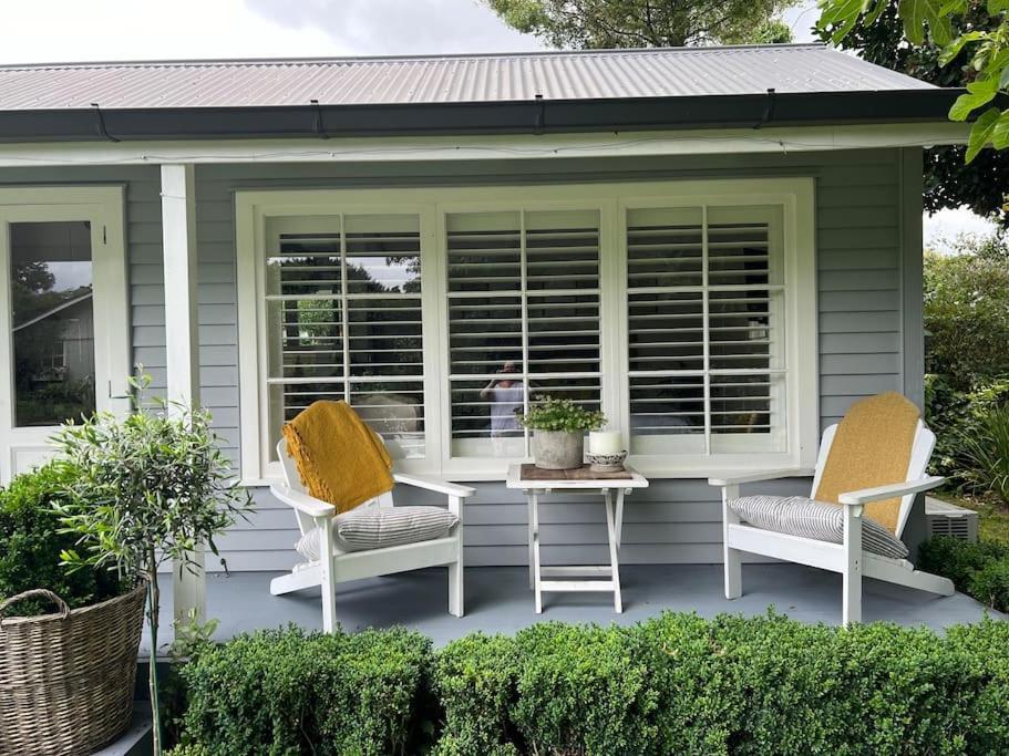 Matangi Gardeners' Cottage מראה חיצוני תמונה